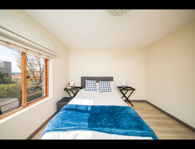 3 BEDROOM TOWNHOUSE FOR SALE IN BEDFORD GARDENS